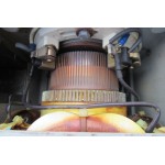 LENZE MGFQU 100-22 servomotor. Used.